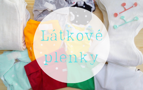 Latkove pleny Bamboolik