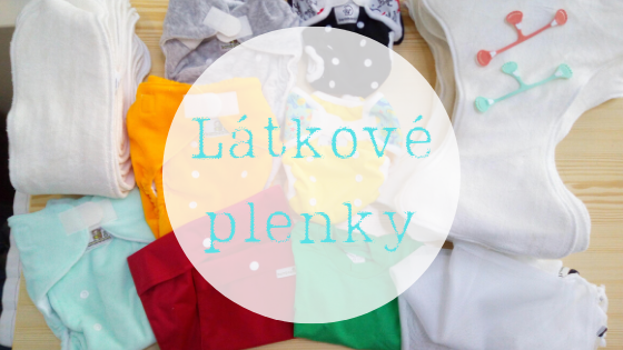 Latkove pleny Bamboolik