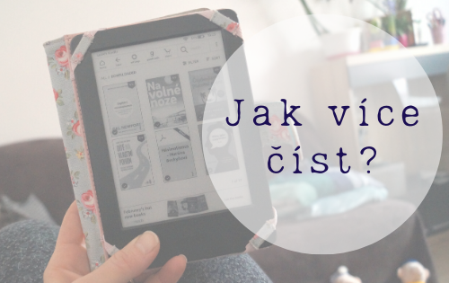 Jak více číst?