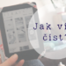 Jak více číst?