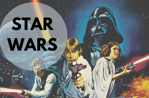 Star Wars