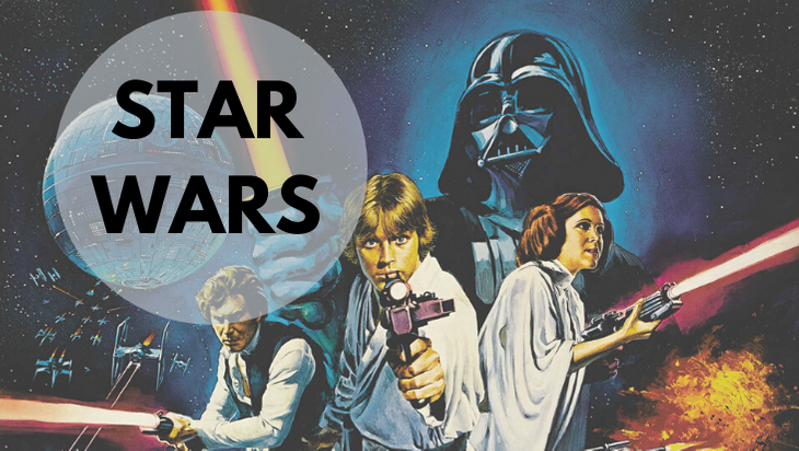 Star Wars