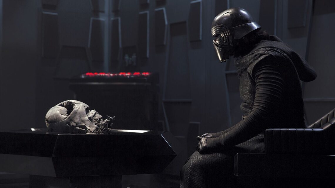 Kylo Ren