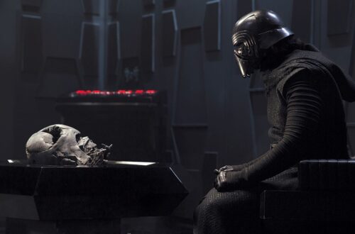 Kylo Ren