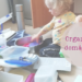 Organizace domácnosti